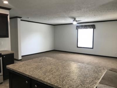 Photo 4 of 8 of home located at 62430 Locust Rd Lot 35 South Bend, IN 46614