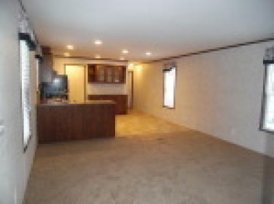 Mobile Home at 62430 Locust Rd Lot 16 South Bend, IN 46614