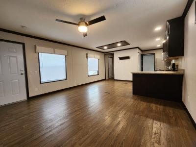 Photo 2 of 7 of home located at 62430 Locust Rd Lot 32 South Bend, IN 46614