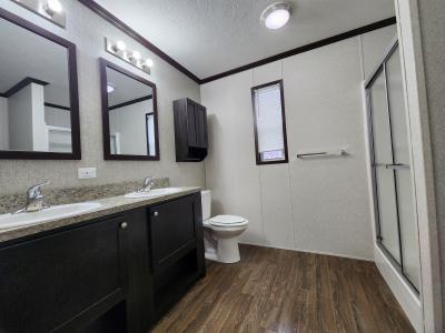 Photo 5 of 7 of home located at 62430 Locust Rd Lot 32 South Bend, IN 46614