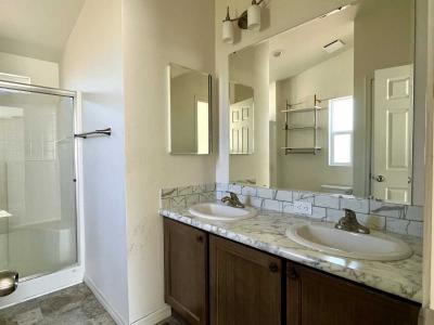 Photo 3 of 54 of home located at 9431 E Coralbell Ave, Lot 150 Mesa, AZ 85208