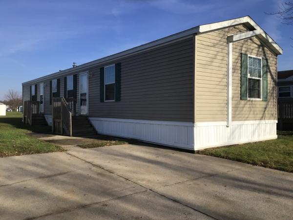 2022 Fairmont Mobile Home For Sale
