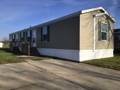 Mobile Home at 54152 Ash Rd. Lot 186 Osceola, IN 46561