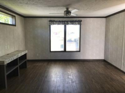 Photo 2 of 10 of home located at 54152 Ash Rd. Lot 186 Osceola, IN 46561