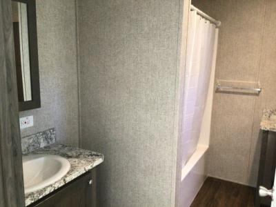 Photo 5 of 10 of home located at 54152 Ash Rd. Lot 186 Osceola, IN 46561