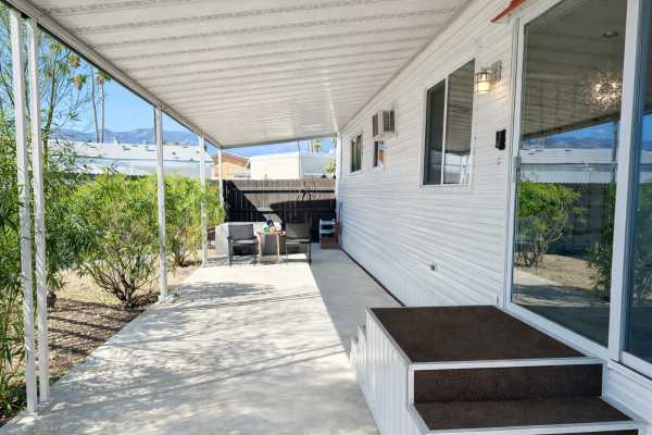 1964 Roadliner N/A Mobile Home