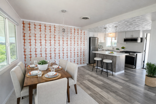 1964 Roadliner N/A Mobile Home