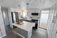 1964 Roadliner N/A Mobile Home