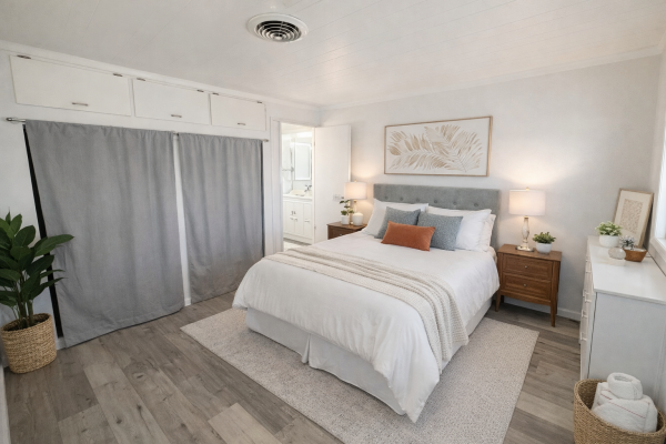 1964 Roadliner N/A Mobile Home