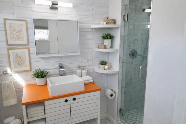 1964 Roadliner N/A Mobile Home