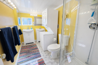 1961 National NA Mobile Home