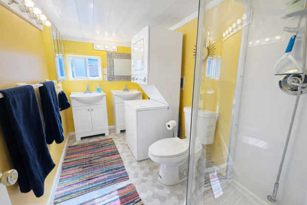 1961 National NA Mobile Home