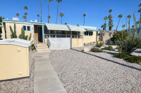 1961 National NA Mobile Home