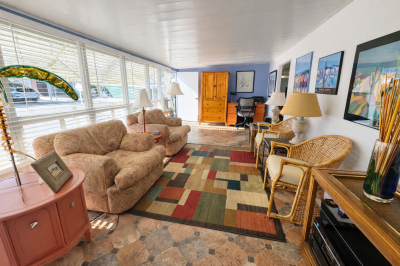 Photo 4 of 10 of home located at 191 Butterfield Cathedral City, CA 92234