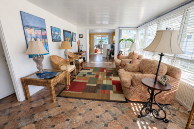 Photo 5 of 10 of home located at 191 Butterfield Cathedral City, CA 92234