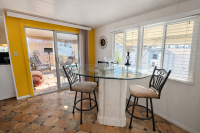 1961 National NA Mobile Home