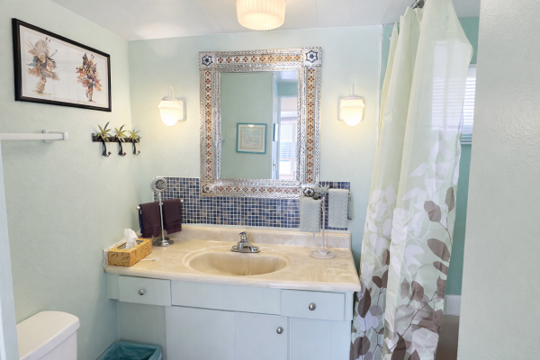 1961 National NA Mobile Home