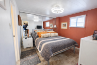 1961 National NA Mobile Home