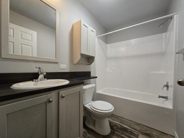 2023 Fairmont 430LE28564A Mobile Home