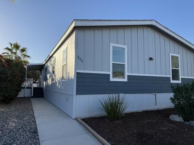 Mobile Home at 2000 S. Apache Rd., Lot #252 Buckeye, AZ 85326