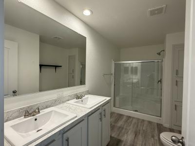 Photo 2 of 10 of home located at 2000 S. Apache Rd., Lot #252 Buckeye, AZ 85326