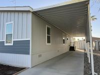 2021 Clayton Mobile Home