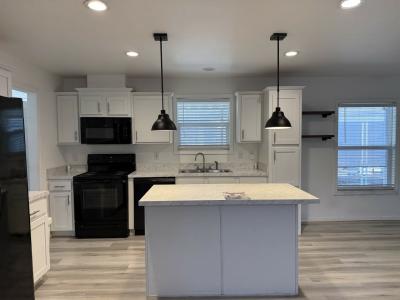 Photo 4 of 10 of home located at 2000 S. Apache Rd., Lot #252 Buckeye, AZ 85326