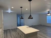 2021 Clayton Mobile Home