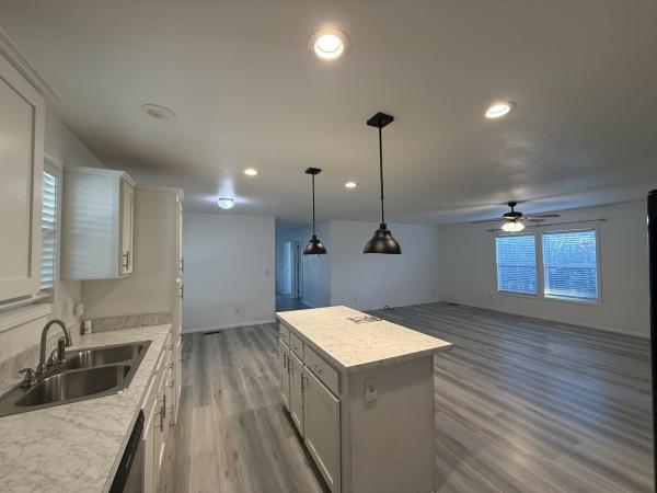 2021 Clayton Mobile Home