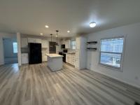 2021 Clayton Mobile Home