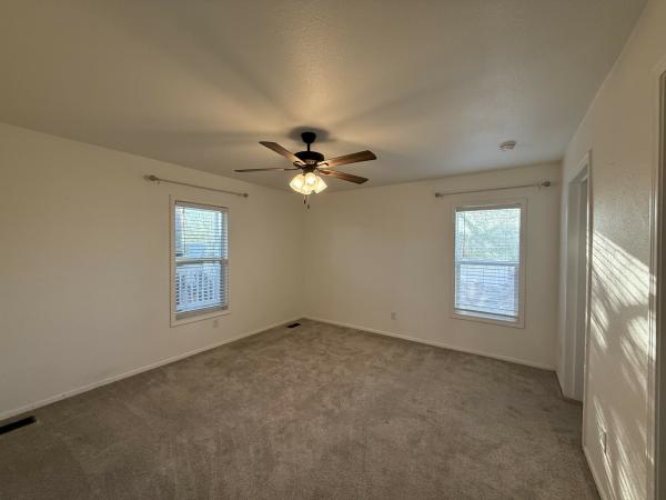 2021 Clayton Mobile Home