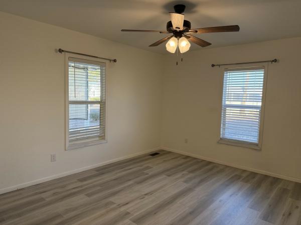 2021 Clayton Mobile Home