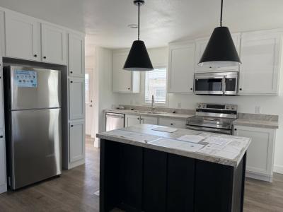 Mobile Home at 2000 S. Apache Rd., Lot #404 Buckeye, AZ 85326