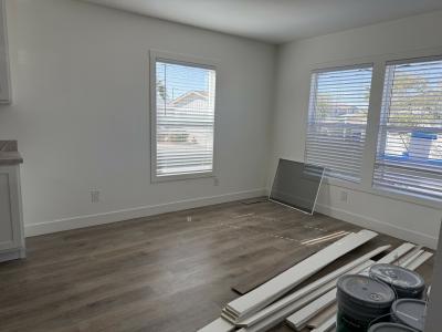 Photo 3 of 6 of home located at 2000 S. Apache Rd., Lot #404 Buckeye, AZ 85326