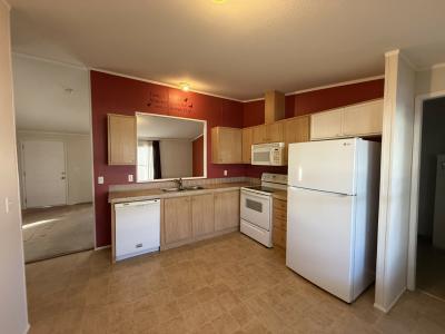 Photo 3 of 7 of home located at 2000 S. Apache Rd., Lot #123 Buckeye, AZ 85326