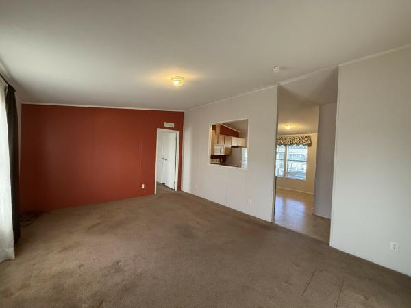 2005 Fleet ab Mobile Home