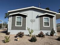 2020 Clayton Mobile Home