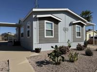 2020 Clayton Mobile Home