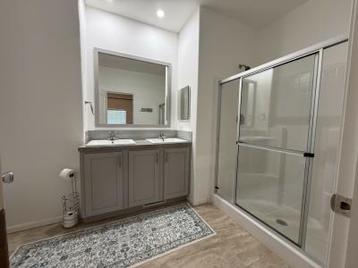 Photo 3 of 10 of home located at 2000 S. Apache Rd., Lot #112 Buckeye, AZ 85326