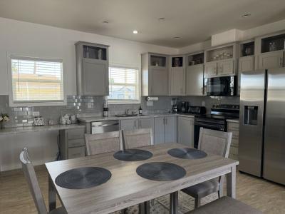 Photo 4 of 10 of home located at 2000 S. Apache Rd., Lot #112 Buckeye, AZ 85326