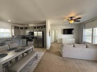 2020 Clayton Mobile Home