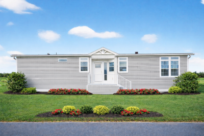 Mobile Home at 12116 SW County Road 769 # 488 Lake Suzy, FL 34269