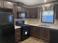 2019 Skyline 11P900AA Mobile Home