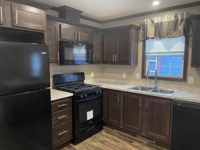 Photo 2 of 10 of home located at 4261 Grange Hall Rd #107C Holly, MI 48442