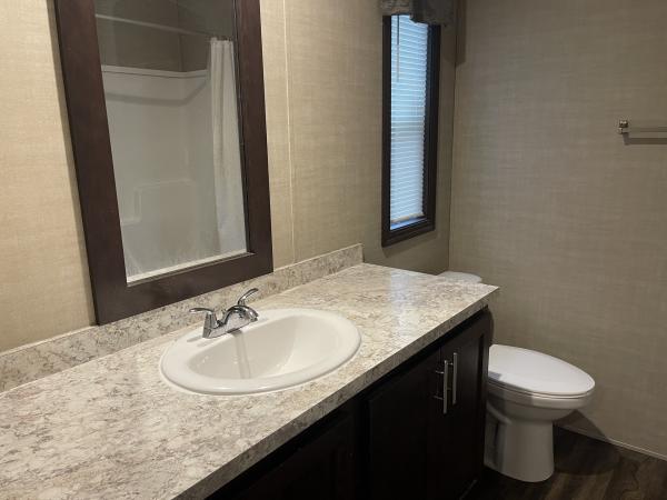 2019 Skyline 11P900AA Mobile Home