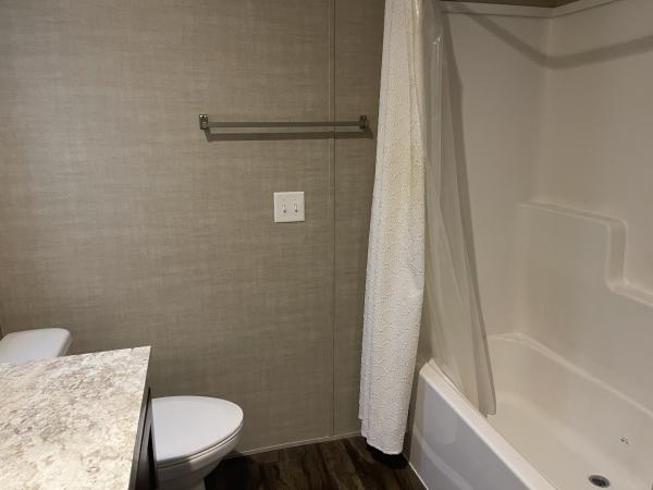 2019 Skyline 11P900AA Mobile Home