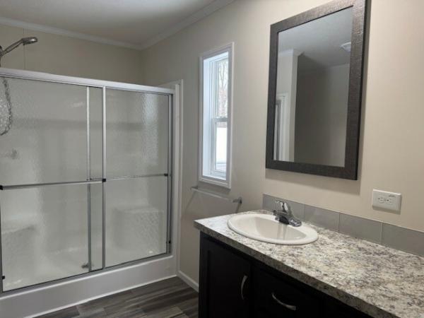 2020 Champion RA2456 MH1 Mobile Home