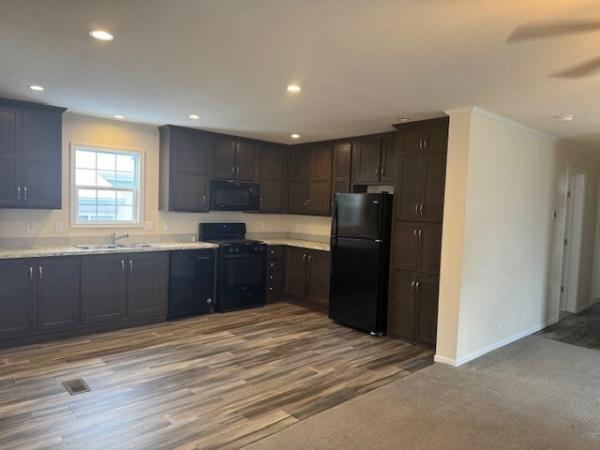 2020 Champion RA2456 MH1 Mobile Home