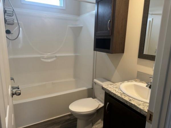 2020 Champion RA2456 MH1 Mobile Home