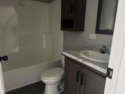 Mobile Home at 4261 Grange Hall Rd #9 Holly, MI 48442